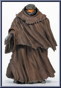 Master Chief (with Cloak) from Halo 4 - Exclusives manufactured by McFarlane [Loose]