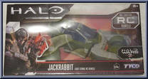 Jackrabbit Action Figure