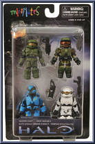 Series 1 Action Figure