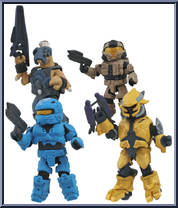 Series 3 Action Figure