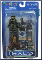 Series 4 Action Figure