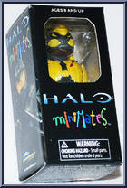 Elite Assault Armour (Gold) Action Figure