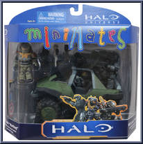 M12 LAAV "Warthog" Action Figure
