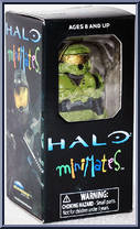 Mark VI Spartan Action Figure