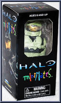 ODST (Olive) Action Figure