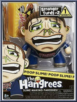 Stranger Turds #2 from Hangrees - Basic Series manufactured by MGA Entertainment [Front]