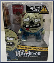 Walking Dookie from Hangrees - Basic Series manufactured by MGA Entertainment [Front]
