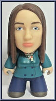 Abigail Hobbs from Hannibal - Blind Boxed - Aperitif manufactured by Titan Merchandise [Loose]