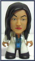 Beverly Katz from Hannibal - Blind Boxed - Aperitif manufactured by Titan Merchandise [Loose]