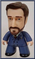 Frederick Chilton from Hannibal - Blind Boxed - Aperitif manufactured by Titan Merchandise [Loose]