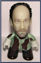 Garret Jacob Hobbs Action Figure