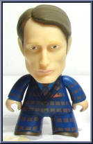 Hannibal Lecter Action Figure