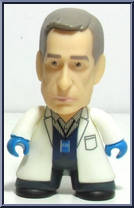 Jimmy Price Action Figure