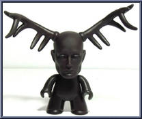 Wendigo from Hannibal - Blind Boxed - Aperitif manufactured by Titan Merchandise [Loose]