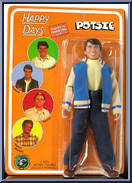 Anson Williams as Warren "Potsie" Weber Action Figure