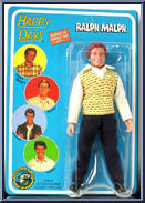 Don Most as Ralph Malph Action Figure