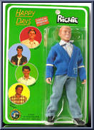 Ron Howard as Richard "Richie" Cunningham Action Figure