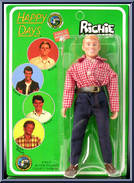 Richie (Red / White Shirt) Action Figure