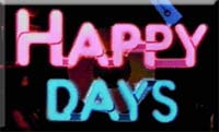 Happy Days (Neca)