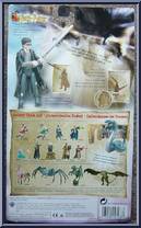 Harry Potter (Chamber of Secrets) from Harry Potter and the Chamber of Secrets - Basic Series manufactured by Mattel [Back]