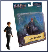 Ron Weasley Action Figure