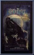 Azkaban Dementor from Harry Potter and the Prisoner of Azkaban - Basic Series manufactured by Mattel [Front]