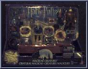 Care of Magical Creatures Action Figure