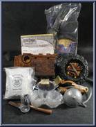 Potions Class Action Figure