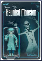 Ezra from Haunted Mansion - ReAction Figures manufactured by Super7 [Front]