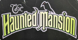 Haunted Mansion (Disney)