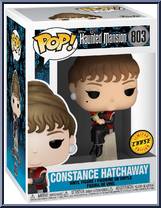 Constance Hatchaway (Chase) from Haunted Mansion - Pop! Vinyl Figures manufactured by Funko [Front]