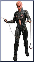 Chatterer from Hellraiser - Series 1 manufactured by Neca [Loose]