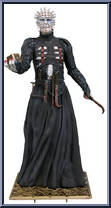 Pinhead from Hellraiser - Series 1 manufactured by Neca [Loose]