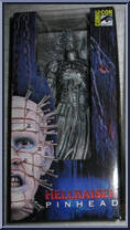 Pinhead (Pewter Comicon)