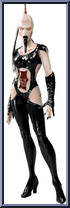 Wire Twin from Hellraiser - Series 1 manufactured by Neca [Loose]