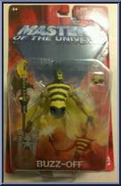 Buzz-Off Action Figure