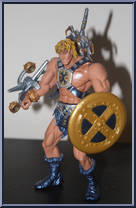He-Man (Smash Blade) Action Figure