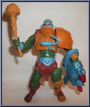 Man-at-Arms Action Figure