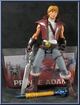 Prince Adam Action Figure