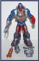 Roboto Action Figure