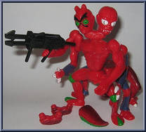 Modulok Action Figure