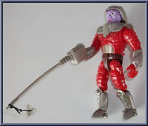 Brakk (Flogg) #2314