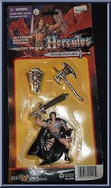 Hercules Action Figure