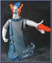 Hades (Fireball Shooting) Action Figure
