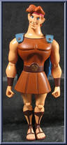Hercules Action Figure