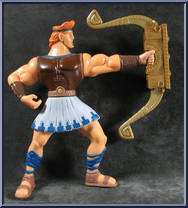 Hercules (Tribow) Action Figure