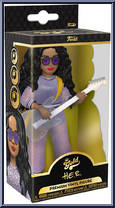 H.E.R. from H.E.R. - Vinyl Gold manufactured by Funko [Front]