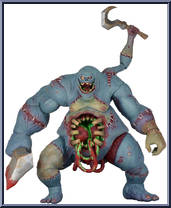 Stitches Action Figure