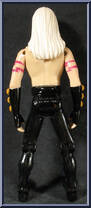 Malone from Highlander - Animated Series - Basic Series manufactured by Prime Time Toys [Loose]