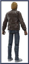 Connor Macleod from Highlander - FigBiz manufactured by Incendium [Loose]
